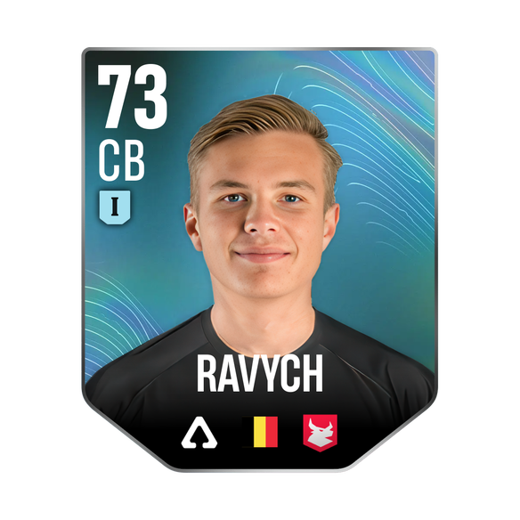 RAVYCH