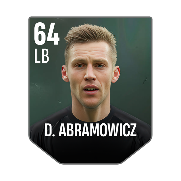 D. ABRAMOWICZ