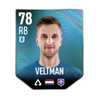 VELTMAN