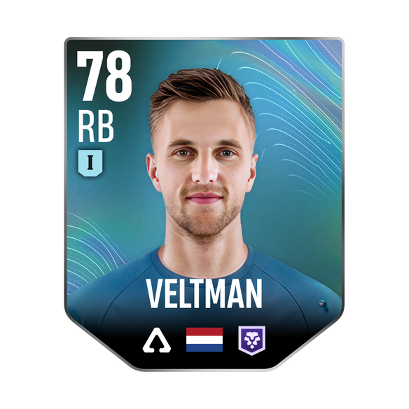 VELTMAN