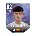 DIEGO LÓPEZ