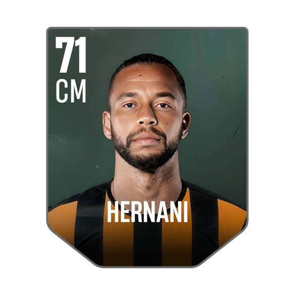 HERNANI