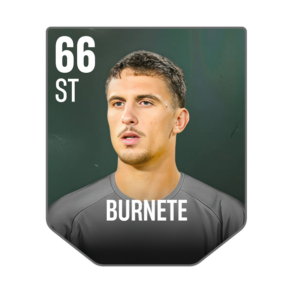 BURNETE