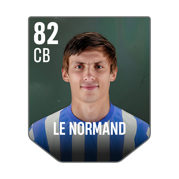 LE NORMAND