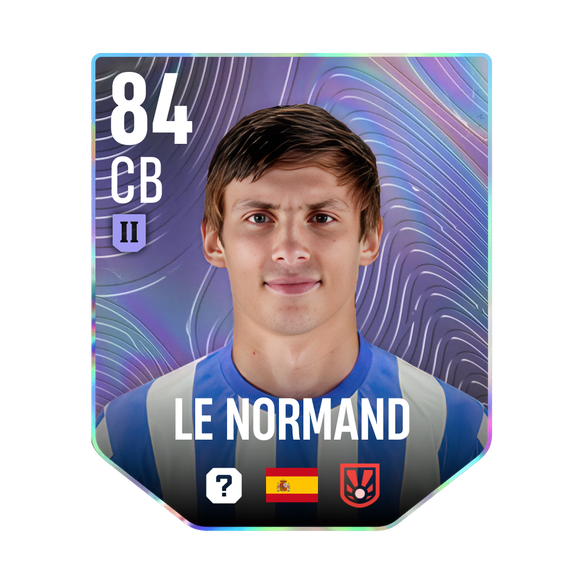 LE NORMAND