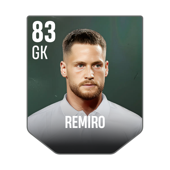 REMIRO