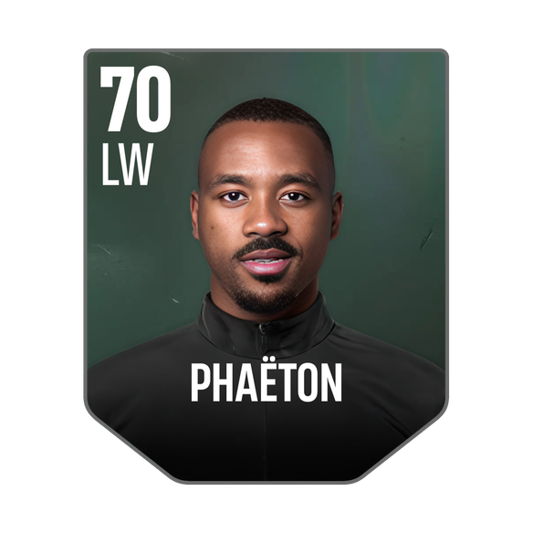 PHAËTON