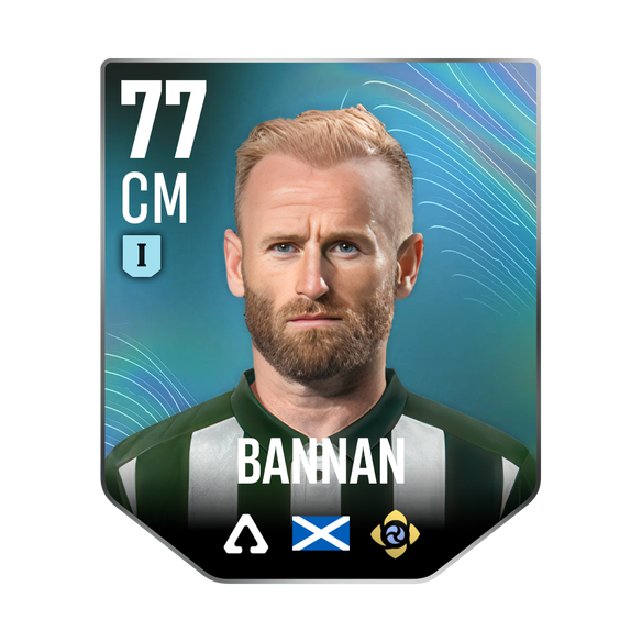BANNAN