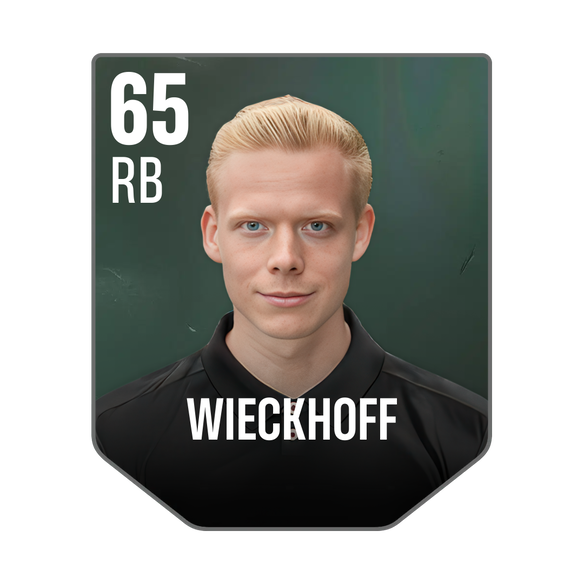 WIECKHOFF
