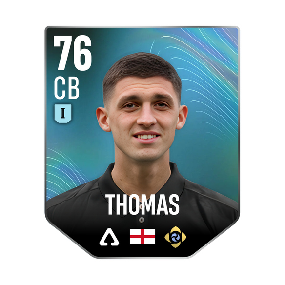 THOMAS