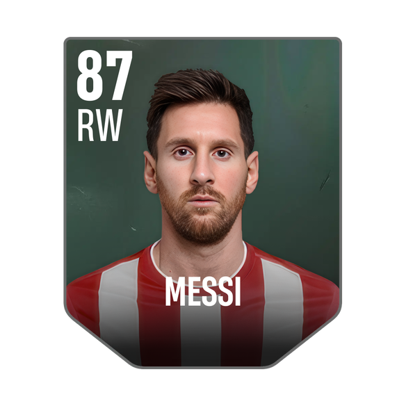 MESSI