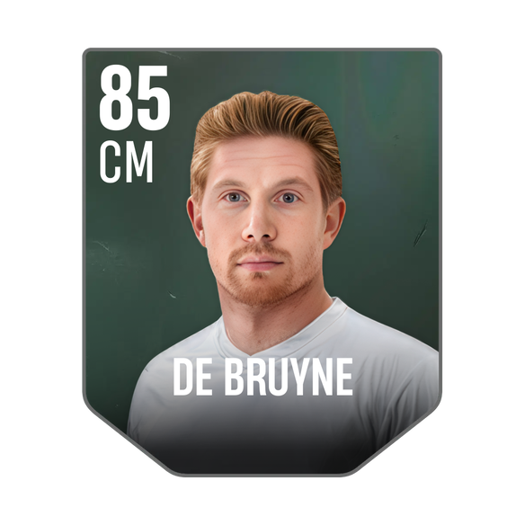 DE BRUYNE