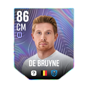 DE BRUYNE