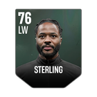 STERLING