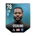 STERLING