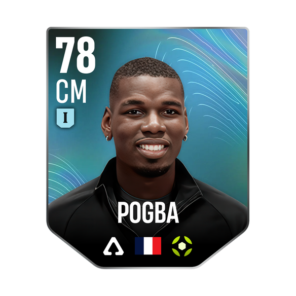 POGBA