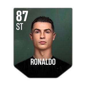 RONALDO
