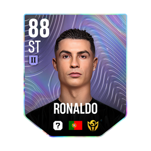 RONALDO