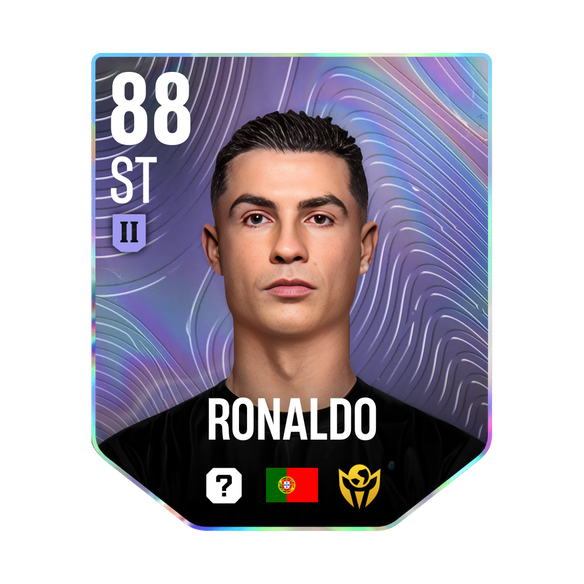 RONALDO