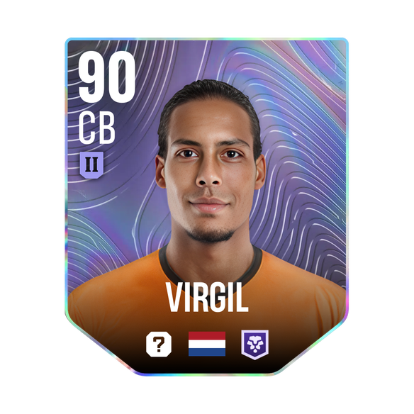 VIRGIL