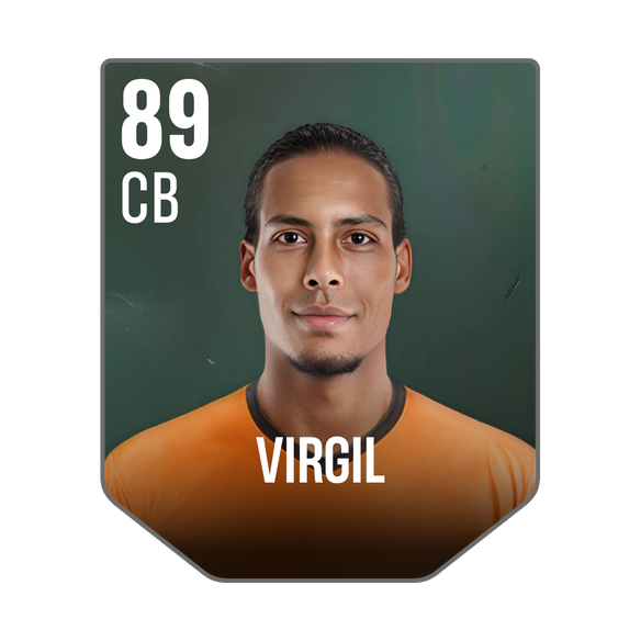 VIRGIL