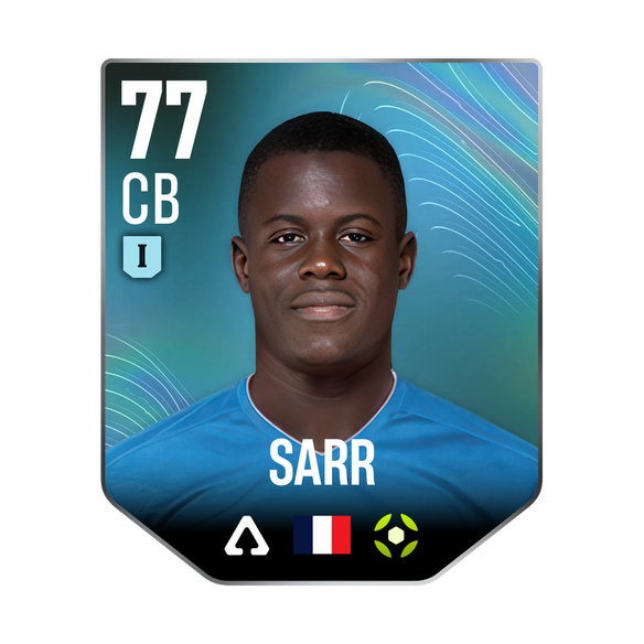 SARR