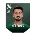 MOI GÓMEZ