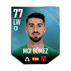 MOI GÓMEZ