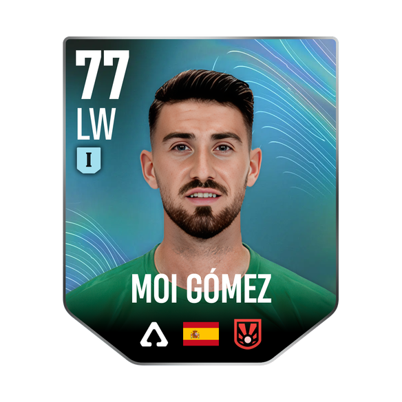 MOI GÓMEZ
