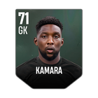 KAMARA