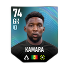 KAMARA