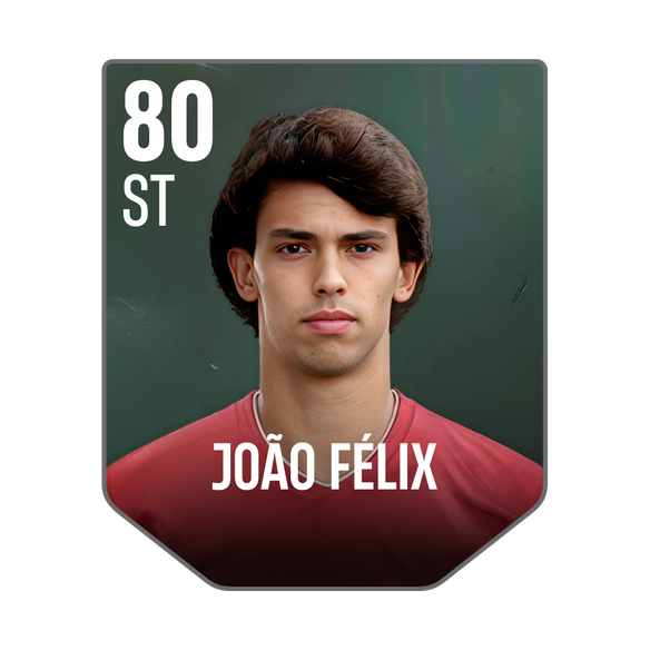JOÃO FÉLIX