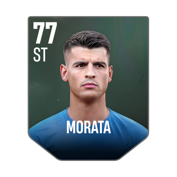 MORATA