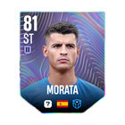 MORATA