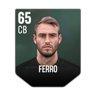 FERRO