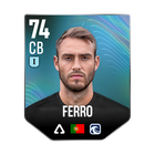 FERRO