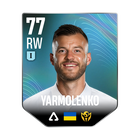 YARMOLENKO