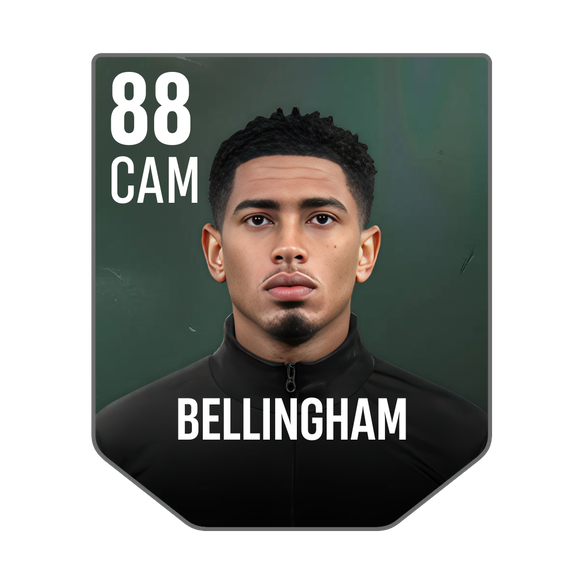 BELLINGHAM