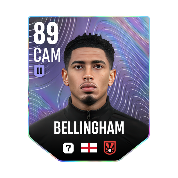 BELLINGHAM