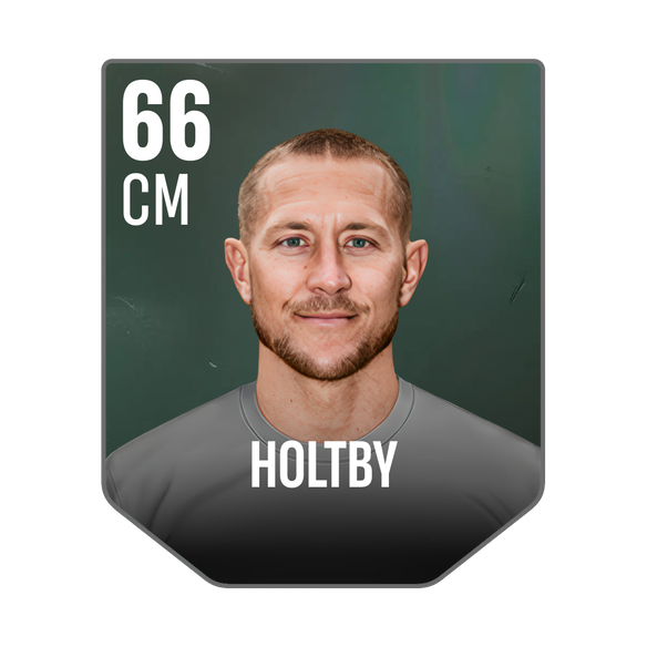 HOLTBY