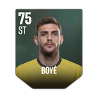 BOYÉ