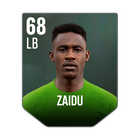 ZAIDU