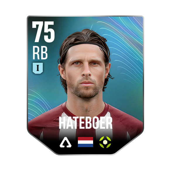 HATEBOER