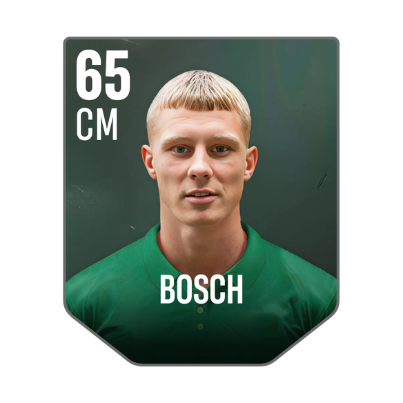 BOSCH