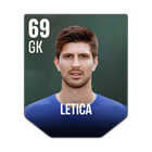 LETICA