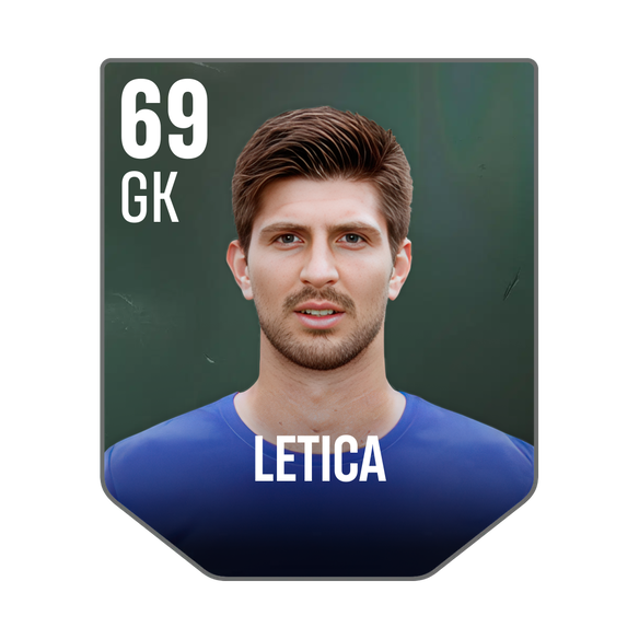 LETICA