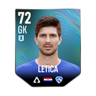 LETICA