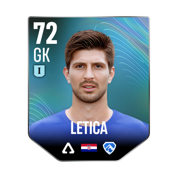 LETICA