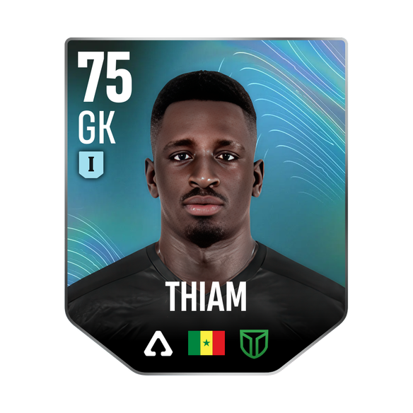 THIAM