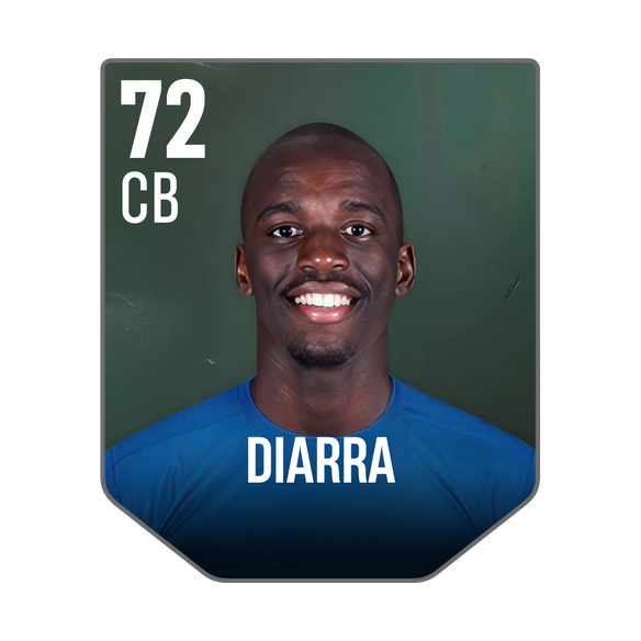 DIARRA